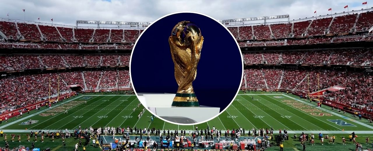 ហេតុអ្វី World Cup 2026 ជុំទីមួយនេះសម្បូរទៅដោយលទ្ធផលស្មើ?