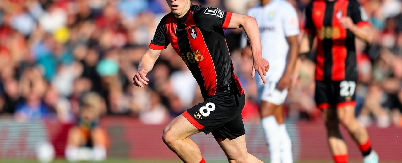 Bournemouth ផ្ដាំទៅ Arsenal ថា Alex Scott មិនមែនសម្រាប់លក់ទេ!
