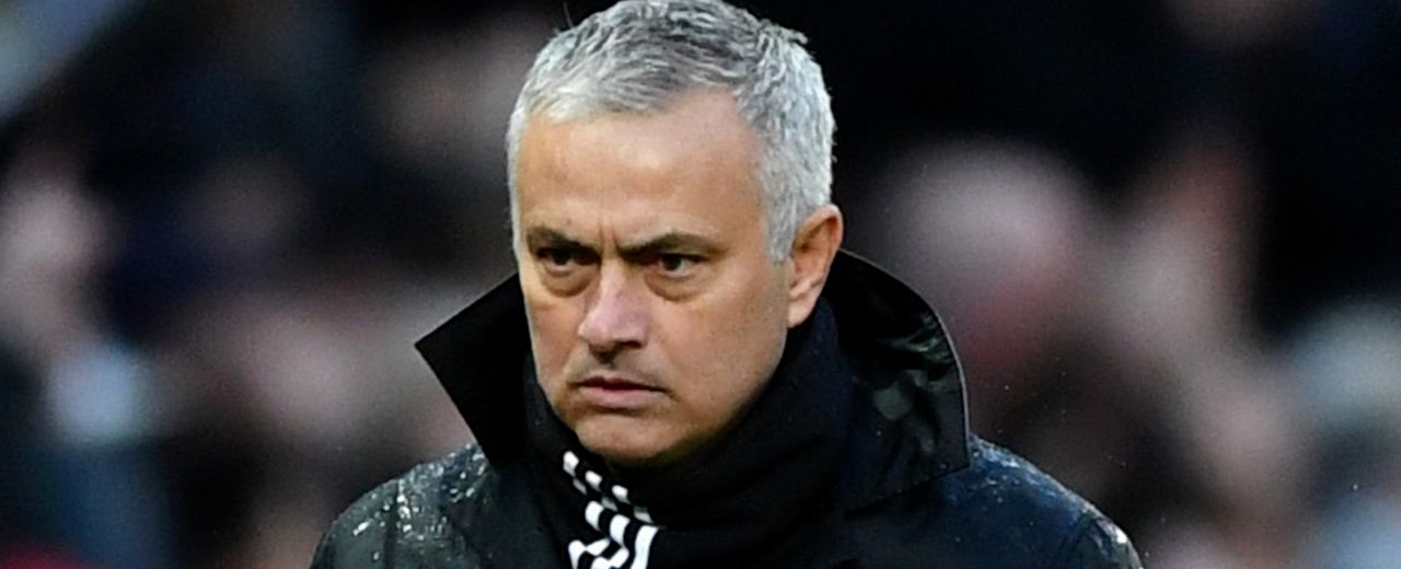 Mourinho ធ្លាប់បោះបង់ឱកាសដឹកនាំ Man Utd ក្នងឆ្នាំ២០១៣ ព្រោះមនោសញ្ចេតនា ជាមួយ Chelsea