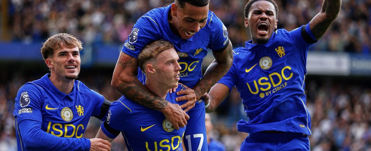 បញ្ហាបន្ទាន់ដែល Chelsea ត្រៀមដោះស្រាយក្រៅពីផ្លាស់ប្ដូរអ្នកចាំទី