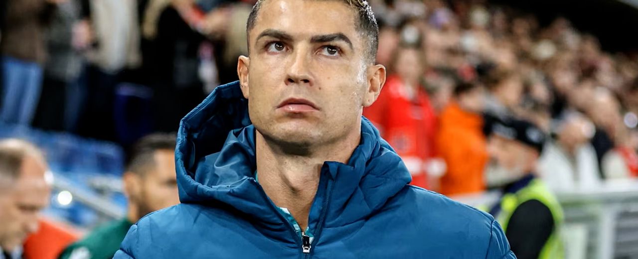 Ronaldo រៀបរាប់ដំណើររឿងនាំឱ្យចាកចេញពីជម្រើសជាតិ និងទទួលខុសត្រូវចំពោះទង្វើរបស់ខ្លួន