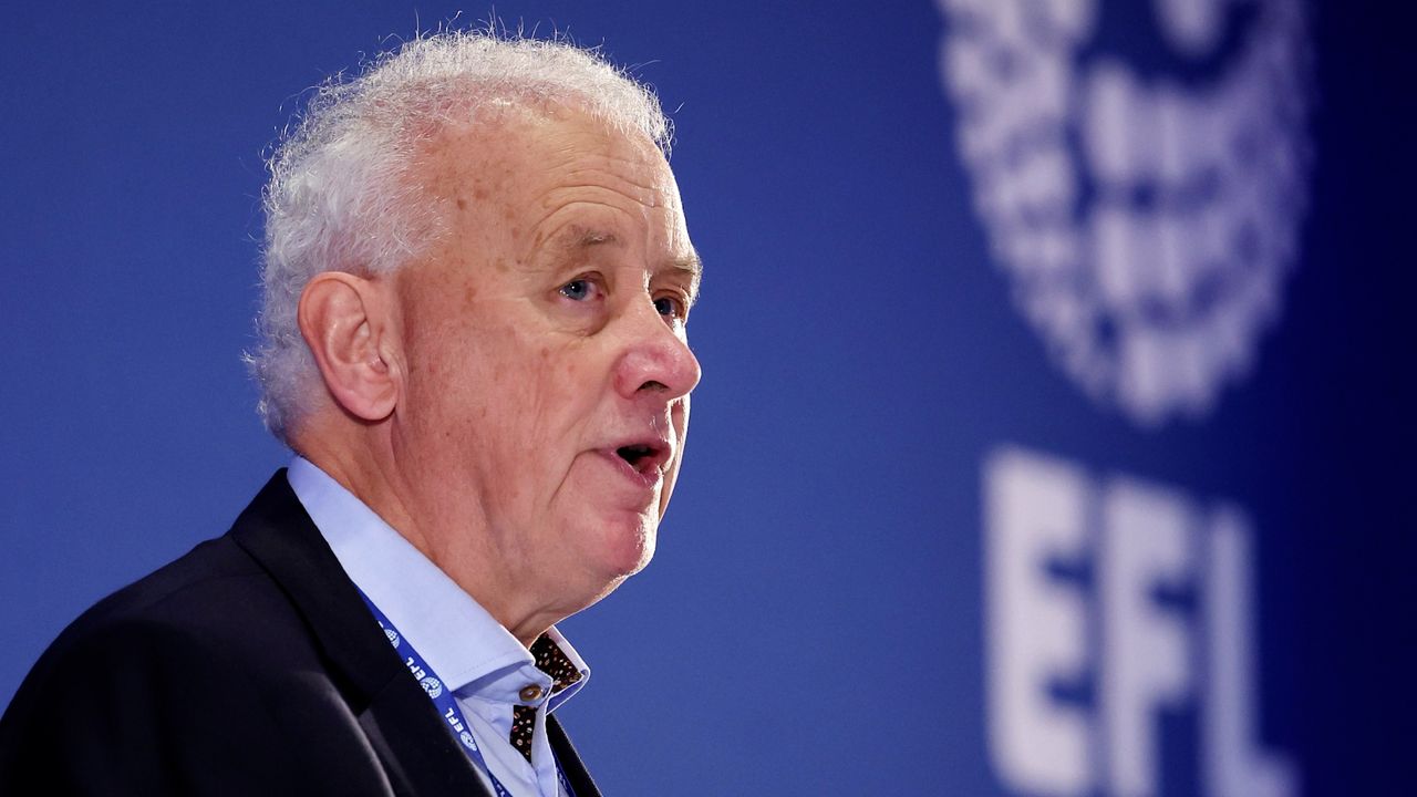 ចំនួនក្រុមដែលប្រកួត playoff ដណ្ដើមកៅអី Premier League​ អាចនឹងកើនឡើងពីរទៀត