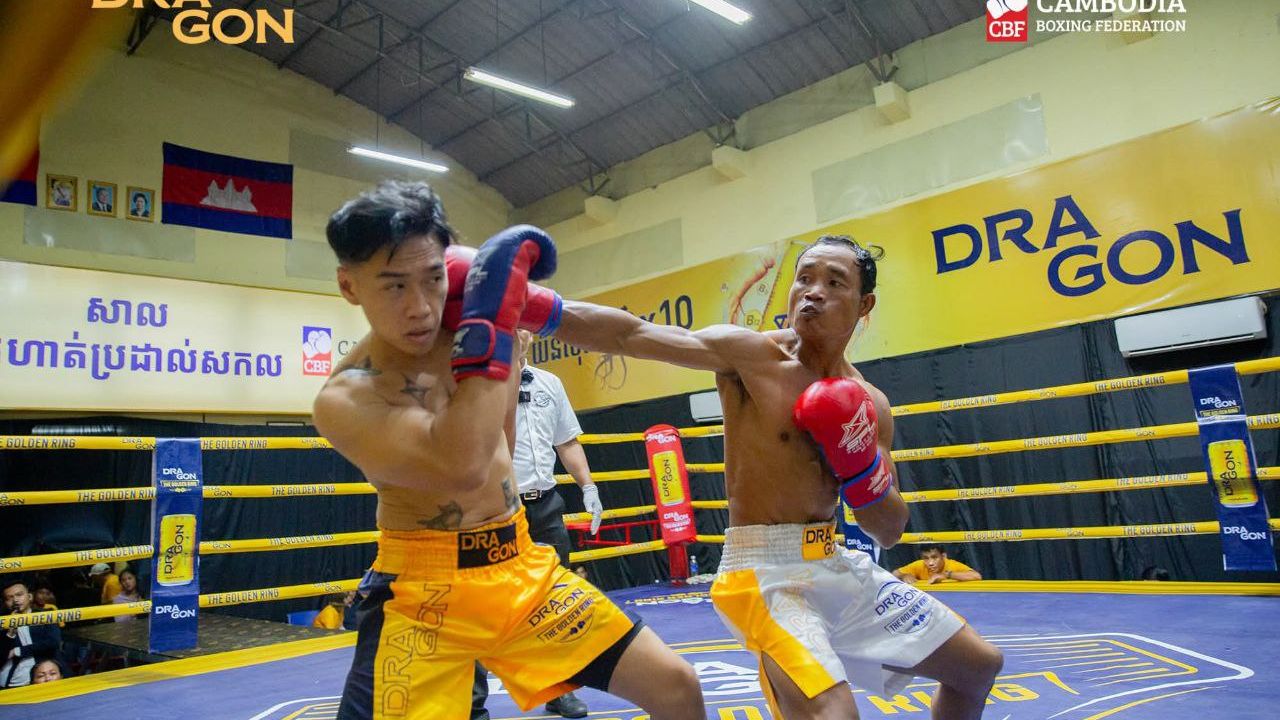 កម្មវិធីប្រដាល់សកលអាជីពខែមីនានេះនឹងមានគូនារីអន្តរជាតិ និងគូពិសេសៗកាន់តែច្រើន