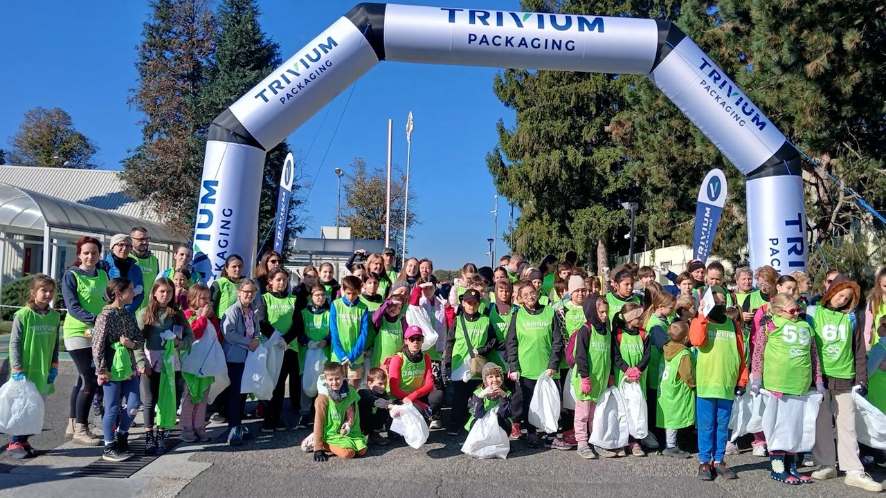 Plogging ការរត់មួយបែប ដែលល្អសម្រាប់សុខភាព និងបរិស្ថានក្នុងសហគមន៍