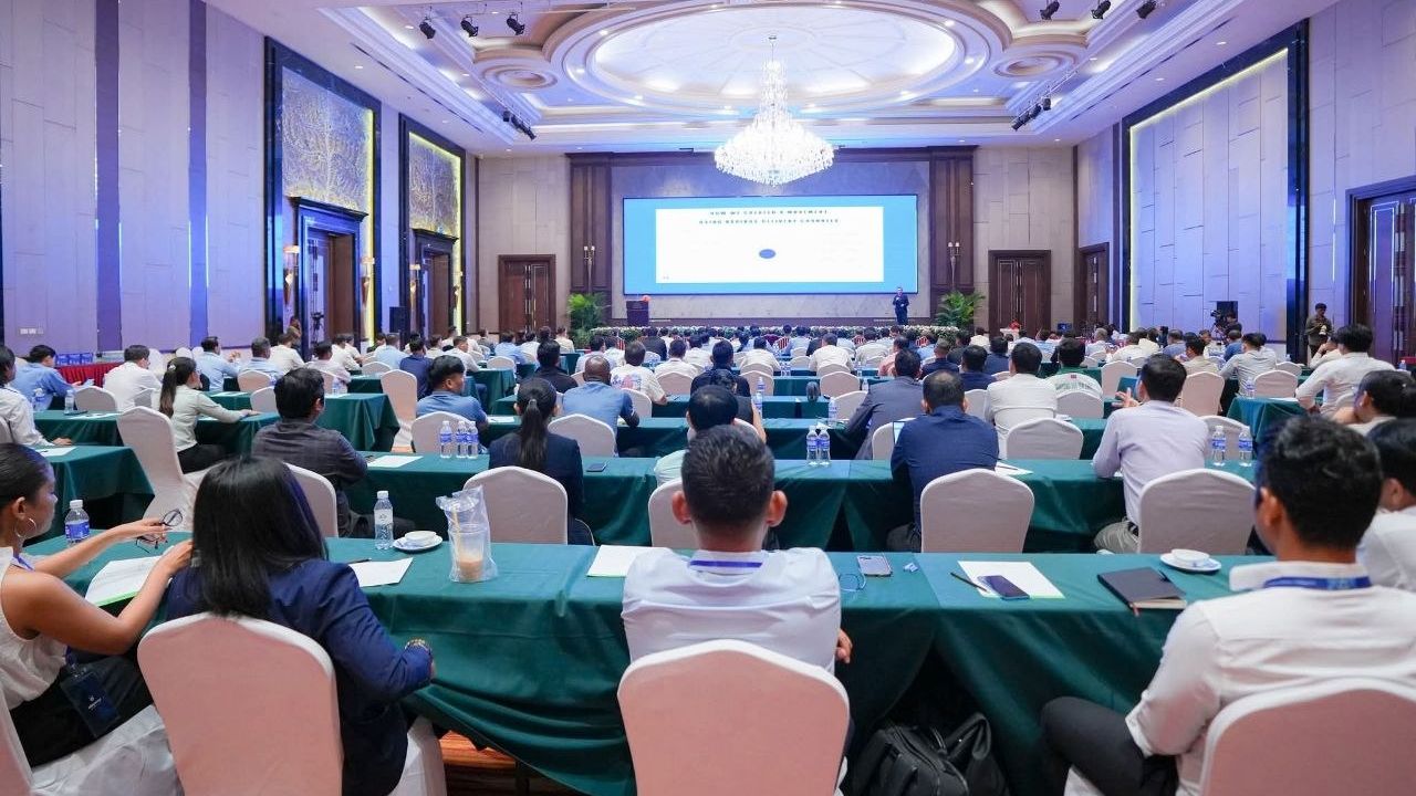 បទបង្ហាញពីអ្នកជំនាញយុវជនពិតជាសំខាន់ក្នុងការរួមចំណែកអភិវឌ្ឍបាល់ទាត់នៅកម្ពុជា