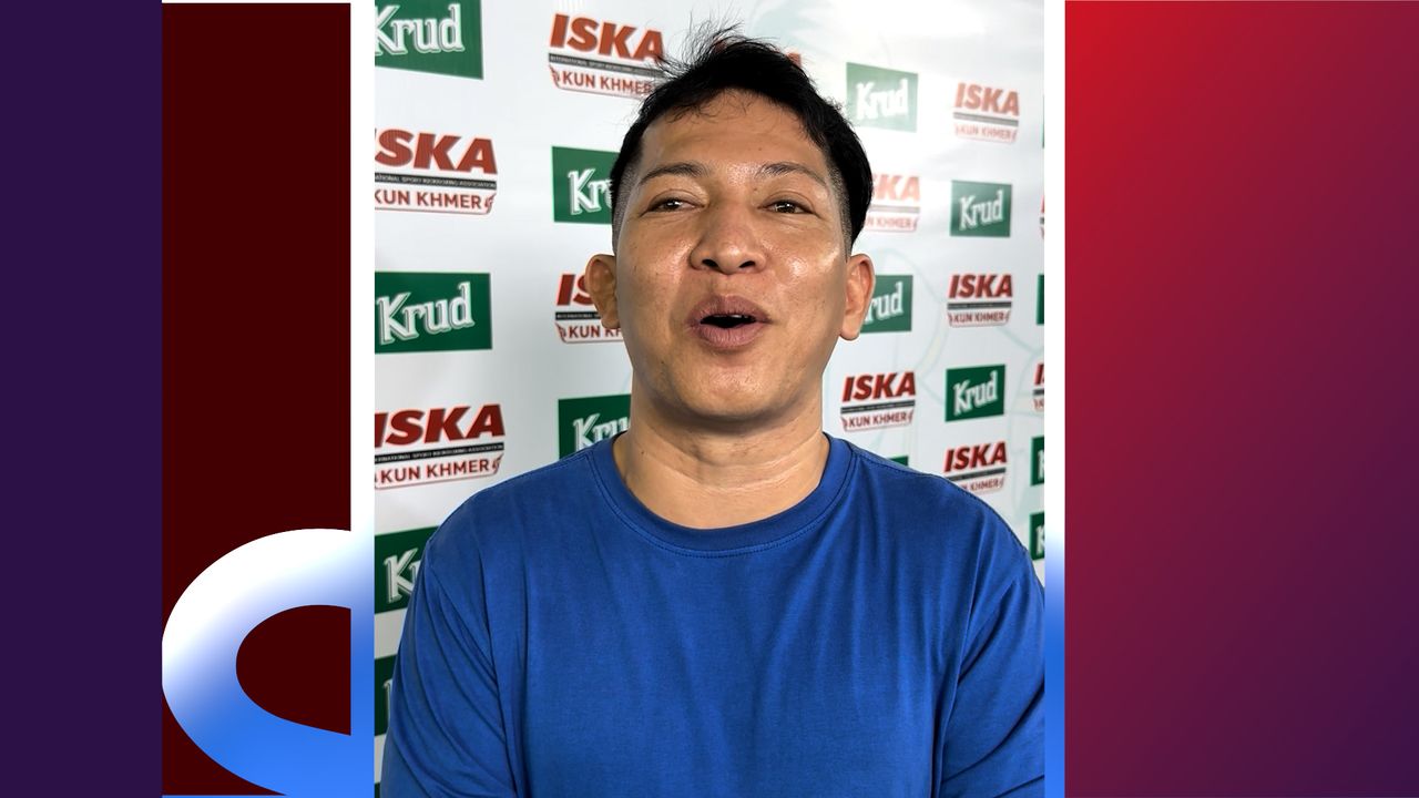 លោកគ្រូ ឆ្លាមស កំពុងប្រឈម បញ្ហាកីឡាកររត់ចោលក្លិបជិតអស់ហើយ ក្រោយបង្តឹងការហាត់ឲ្យខ្លាំង ចម្រាញ់យកគុណភាព១ដឹង១