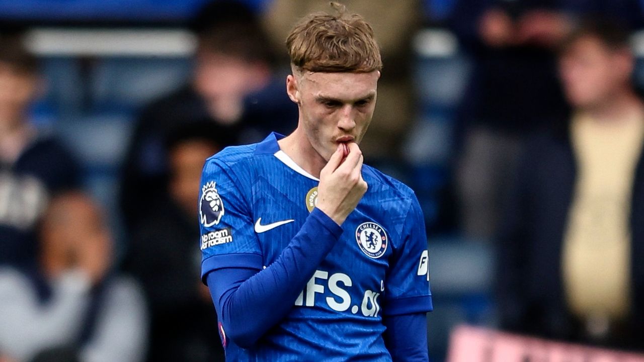 ឱ្យតែធ្វើបានរឿងមួយនេះ Chelsea នៅតែមានឱកាសលេងពានអឺរ៉ុប ទោះបន្ដចាញ់ក្នុង Premier League