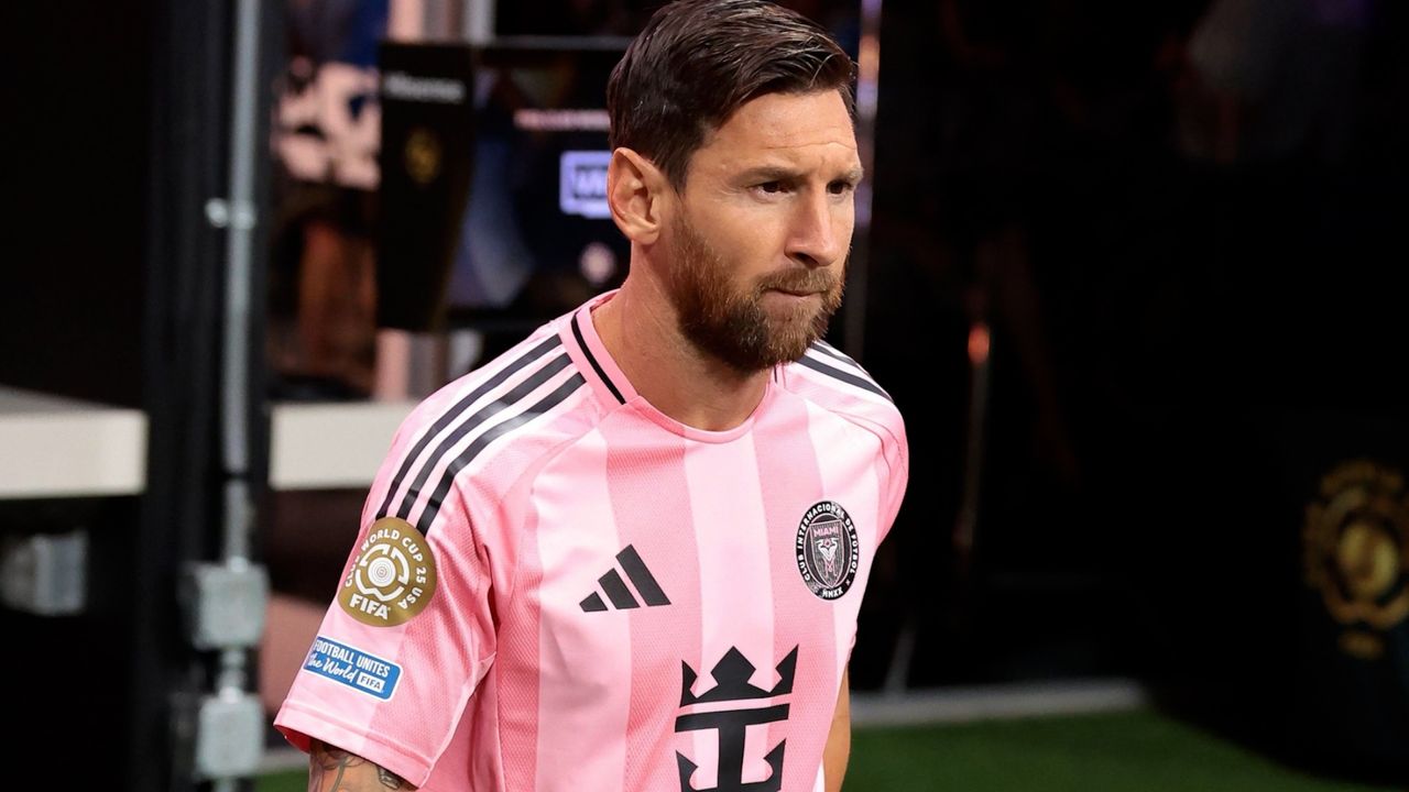 Messi រក្សាតំណែងកីឡាករមានប្រាក់ឈ្នួលខ្ពស់បំផុតក្នុង MLS ខណៈ Son ឈរនៅលេខ២