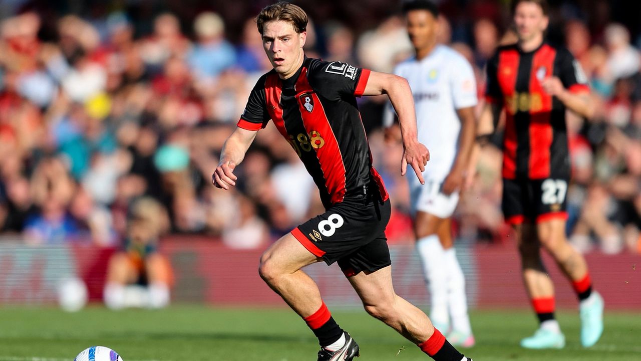 Bournemouth ផ្ដាំទៅ Arsenal ថា Alex Scott មិនមែនសម្រាប់លក់ទេ!