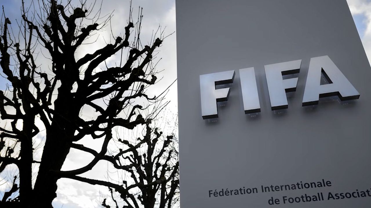 FIFA គ្រោងបង្កើនក្រុមចូលរួមរហូតដល់៦៤ ក្នុងព្រឹត្តិការណ៍ World Cup នាពេលខាងមុខ