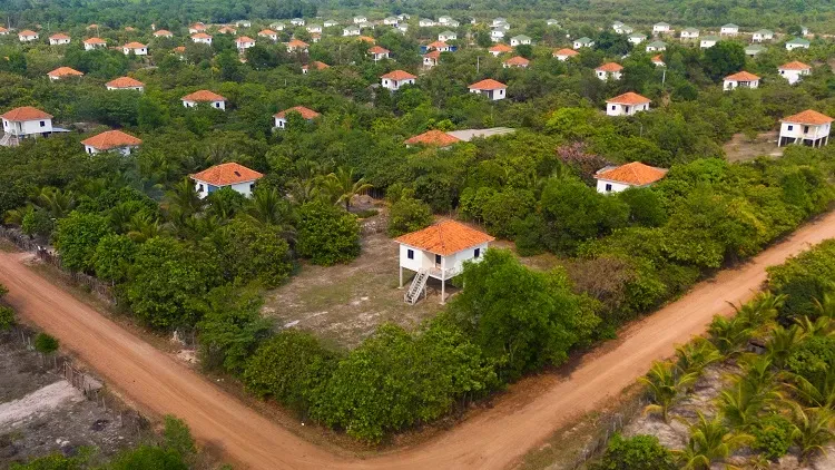ក្រសួង​រៀបចំដែនដី បន្តសហការ​ជា...