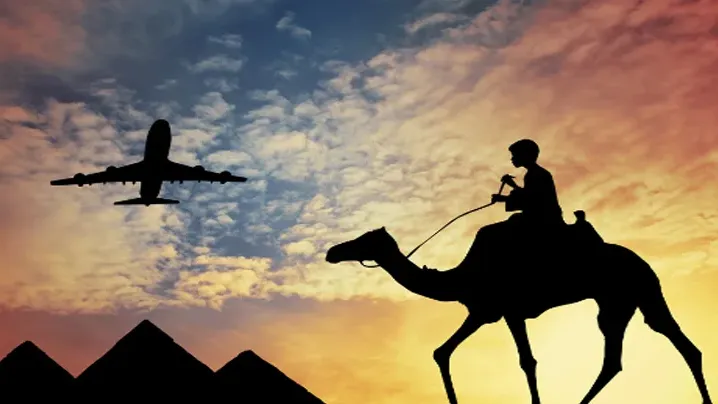 សង្គ្រាមនៅតំបន់មជ្ឈិមបូព៌ាអាចធ...