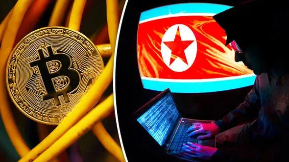 Hacker កូរ៉េខាងជើង អាចលួចបញ្ចូ...