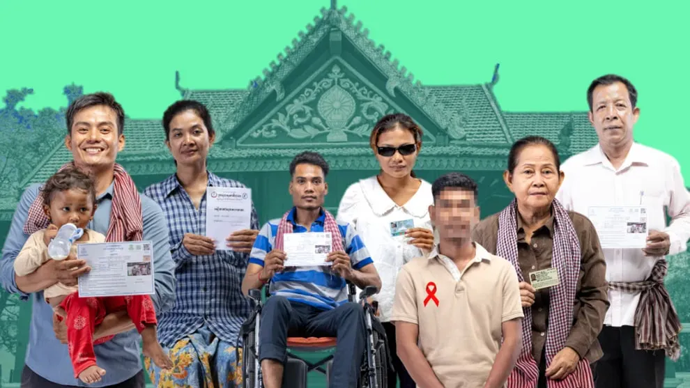 រាជរដ្ឋាភិបាល បន្តអនុវត្តគោលនយ...