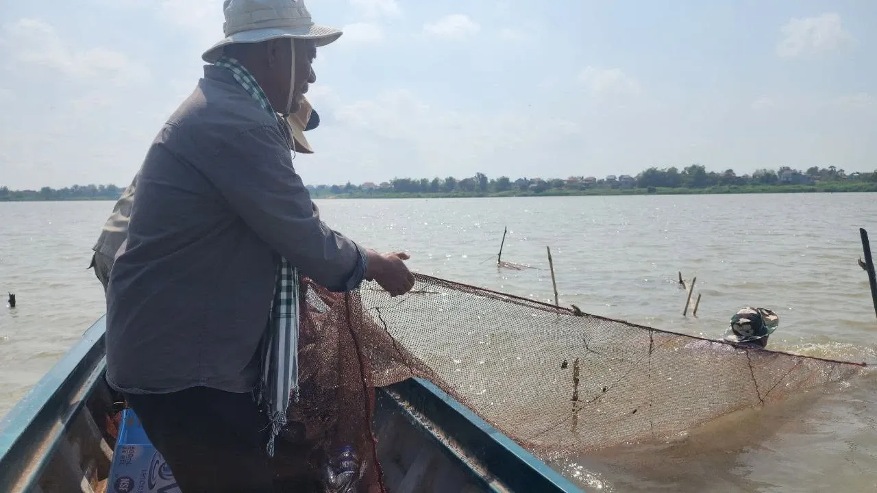 ច្បាប់ជលផលថ្មីផ្តល់អត្ថប្រយោជន...