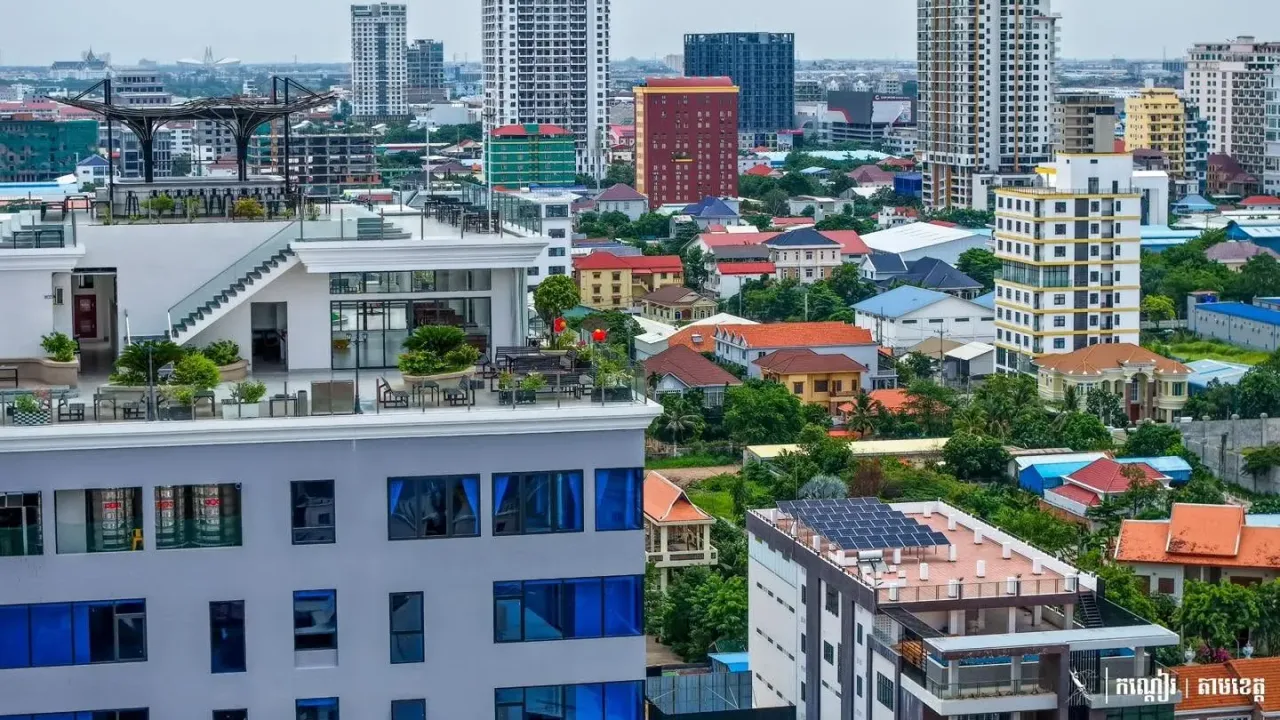 វិធានការស្រោចស្រង់របស់រាជរដ្ឋា...