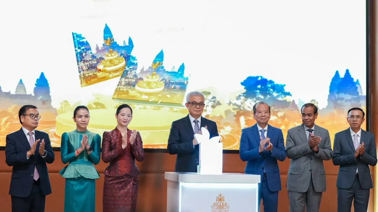 កម្ពុជា ប្រកាសអនុវត្ត «យុទ្ធសា...