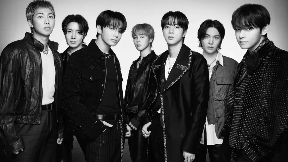 ARMY ធ្លាប់ឆ្ងល់ទេថា សមាជិក BTS ម្នាក់ៗ បែងចែកប្រាក់ចំណេញបែបណា?