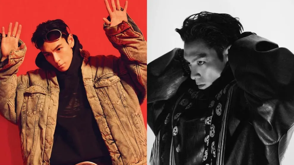 ហែលកាត់រឿងអាស្រូវរាប់ឆ្នាំ​ T.O.P នឹងបញ្ចេញអាល់ប៊ុមទោលទី១ ក្រោយប្រឡូក ២០ឆ្នាំក្នុងវិស័យខេប៉ុប