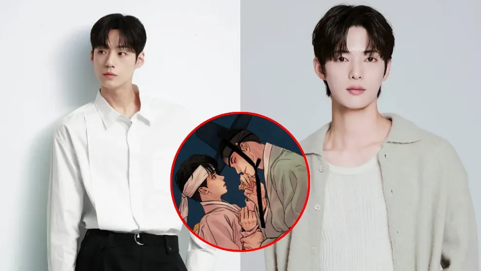 រឿង Painter of the Night បញ្ចប់ដំណាក់កាលថតជាស្ថាពរ ត្រៀមចាក់បញ្ចាំងឆាប់ៗនេះ