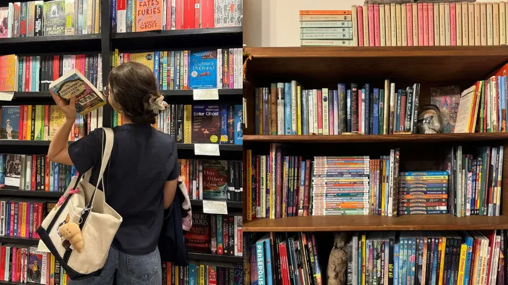 Tsundoku៖ ទិញសៀវភៅមកទុក តែមិនសូវបានអាន តើខុសដែរឬទេ?