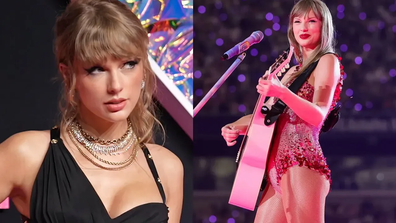 Taylor Swift ដាក់ពាក្យចុះបញ្ជីពាណិជ្ជកម្មលើ «សំឡេង និងរូបភាព» នាងដើម្បីការពារការបំពានដោយ AI