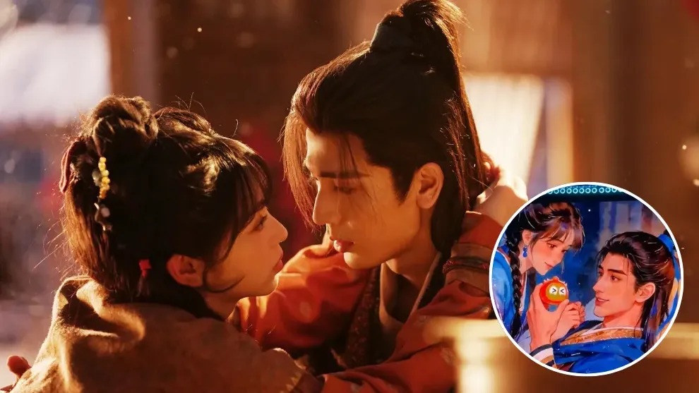 តារានាំគ្នាច្រានចោល អ្នកគាំទ្រនាំគ្នារិះគន់ ក្រោយ iQIYI ប្រកាសថា តារាជាង ១០០រូបយល់ព្រមឱ្យប្រើ AI ជំនួសខ្លួន