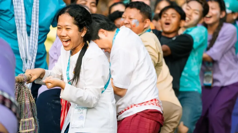 ខែចេត្រមេឃក្ដៅ! ចង់ដើរលេងចូលឆ្នាំ គួរដឹងពីវិធីមើលថែសុខភាព កុំឱ្យរំខានដល់ដំណើរកម្សាន្ត