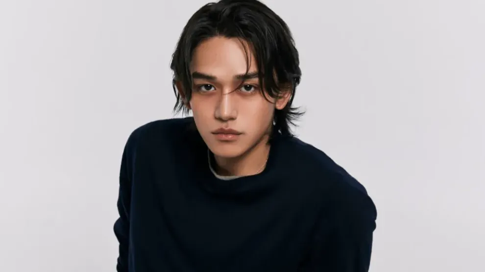 Lucas អតីតសមាជិកក្រុម NCT សម្រេចចិត្តចែកផ្លូវពី SM Entertainment