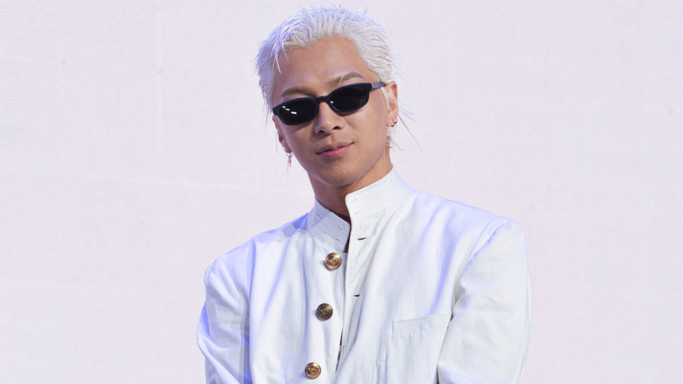 ខួបកំណើតឆ្នាំនេះ Taeyang ទម្លាក់អាល់ប៊ុមខ្នាតពេញថ្មីជូនអ្នកគាំទ្រ ក្រោយខកខាន ៩ ឆ្នាំ