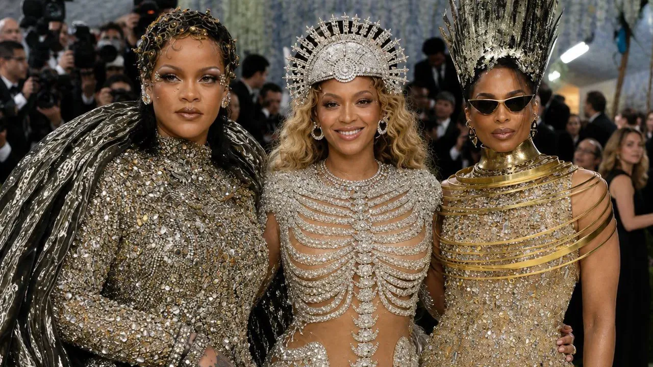 កម្មវិធី Met Gala 2026 រៃអង្គាសថវិកាបានខ្ពស់បំផុតក្នុងប្រវត្តិសាស្ត្ររហូតដល់ ៤២ លានដុល្លារជូនវិទ្យាស្ថាន Costume Institute