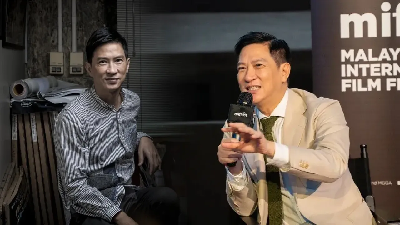 តារាសម្ដែងហុងកុង Nick Cheung ​ខាតអស់ ៩០ ម៉ឺនដុល្លារអាមេរិក ក្រោយលក់អាផាតមិនប្រណីត​មួយ