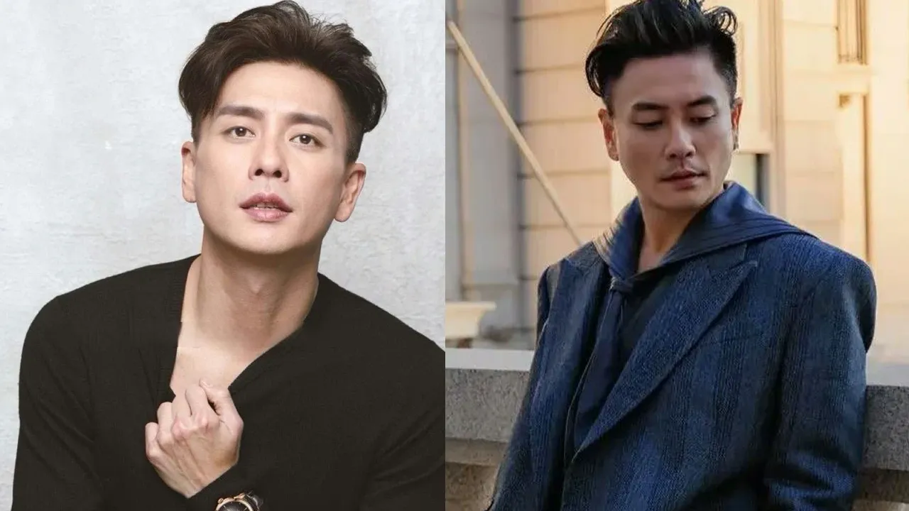 វ័យចូល ៤៥ ឆ្នាំ Bosco Wong បញ្ជាក់ថាគ្មានគម្រោងរៀបការឡើយ ខណៈមានក្តីសុខជាមួយជីវិតបច្ចុប្បន្ន