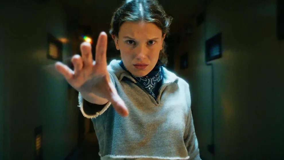 អ្នកបង្កើតរឿង Stranger Things គ្រោងទម្លាយជោគវាសនាពិតរបស់តួអង្គ Eleven ក្នុងឆ្នាំ ២០៤៦