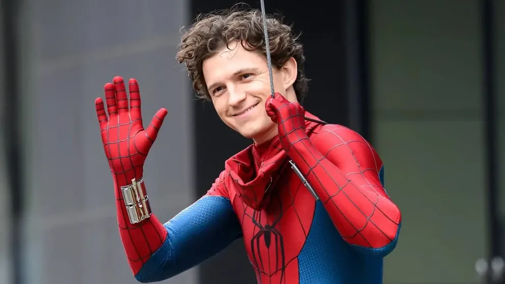 Tom Holland ត្រៀមខ្លួនជាស្រេចក្នុងការលើកដៃលាឈប់ពីតួអង្គ Spider-Man