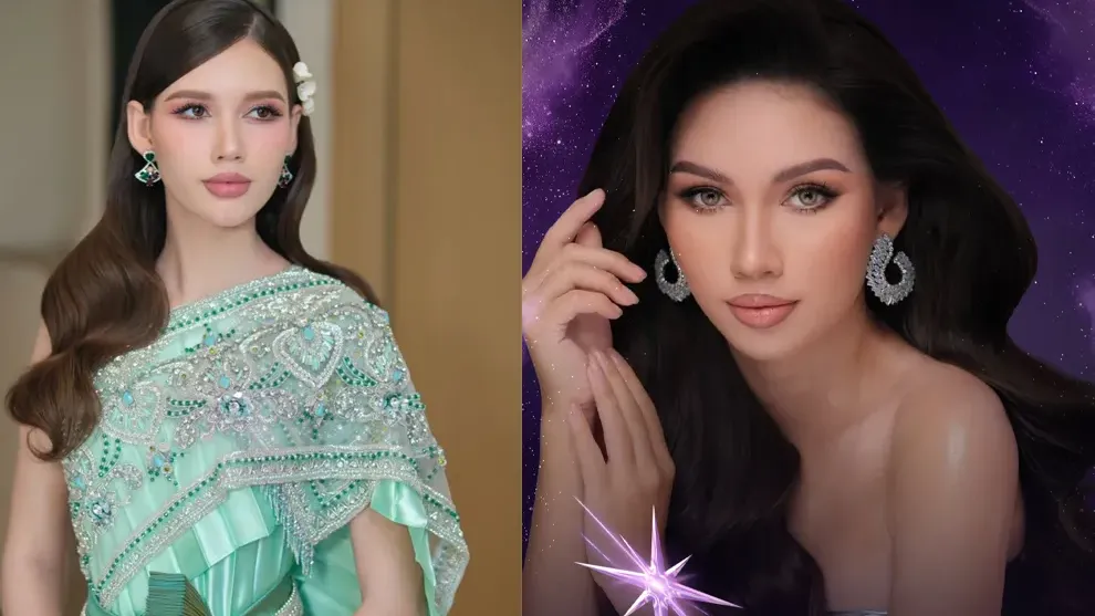 Julia Russell បវរកញ្ញាកូនកាត់ខ្មែរ-អង់គ្លេស មានទាំងចំណេះដឹង និងរូបសម្រស់ អាចចេញទៅប្រកួតលើឆាកអន្តរជាតិម្ដងទៀតឬទេ?