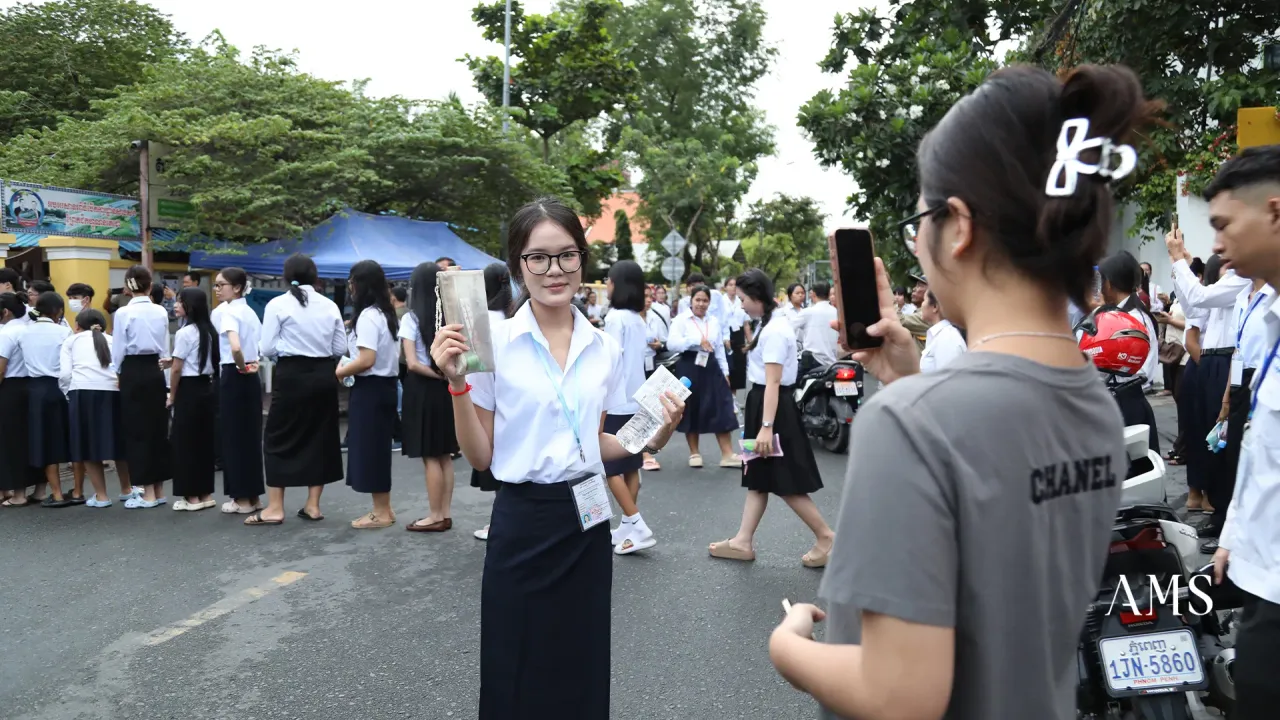 សិស្សថ្នាក់ទី១២ ចង់រៀននៅសាលាភូមិន្ទវិចិត្រសិល្បៈ គួរស្គាល់ជំនាញពិសេសៗ ក្នុងសាលាជាមុន