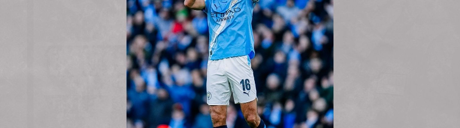 ក្រុមធំៗ២នៅអេស្ប៉ាញអន្ទងចិត្ត Rodri មកកាន់ទឺកដីកំណើតរបស់ខ្លួន - Article Thumbnail