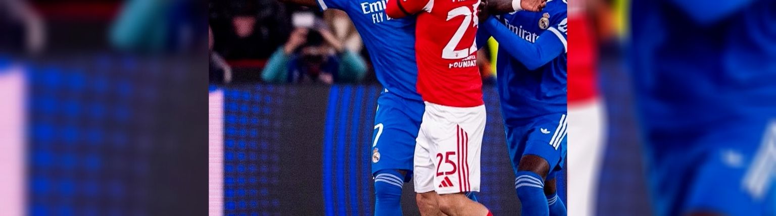 បច្ចុប្បន្នភាពការពិន័យ Prestianni របស់ Benfica ក្រោយនិយាយពាក្យមិនសមរម្យទៅកាន់ Vinicius Jr - Article Thumbnail