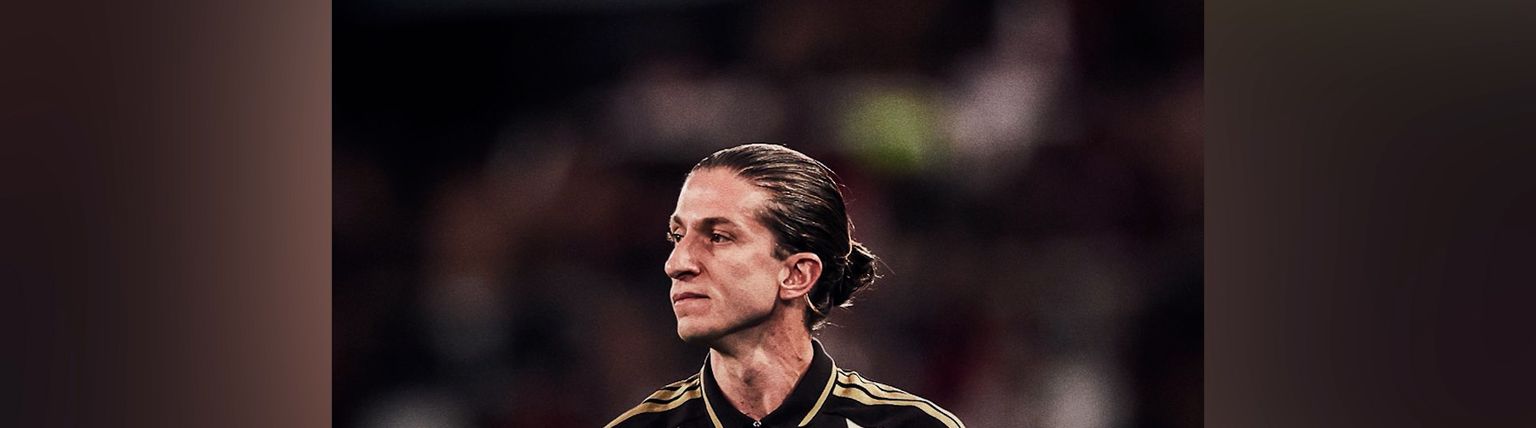 ទម្លាយមូលហេតុដែលនាំឱ្យ Flamengo បញ្ចប់តំណែង Filipe Luis ទោះទើបដឹកនាំក្រុមឈ្នះ ៨-០ - Article Thumbnail