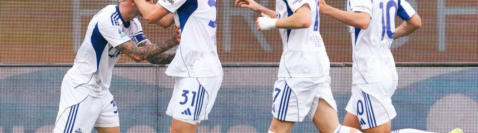 ដំណើរ១០ឆ្នាំរបស់ COMO៖ ពីក្រុមដុនដាបនៅលីគទី៤ ទៅជាការប្រជែងកៅអី UCL - Article Thumbnail