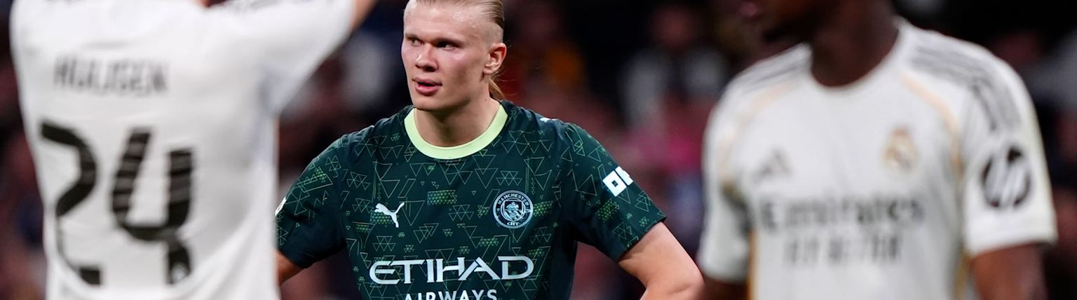 ការវាយបកដ៏អស្ចារ្យទាំងបួនលើកក្នុង UCL ក្រោយចាញ់ជើងទី១ ក្នុងគម្លាតគ្រាប់បាល់យ៉ាងតិច៣គ្រាប់ - Article Thumbnail