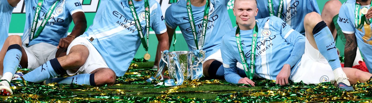 ទម្លាយមូលហេតុដែល Marc Guehi មិនទទួលបានមេដាយជើងឯក League Cup - Article Thumbnail