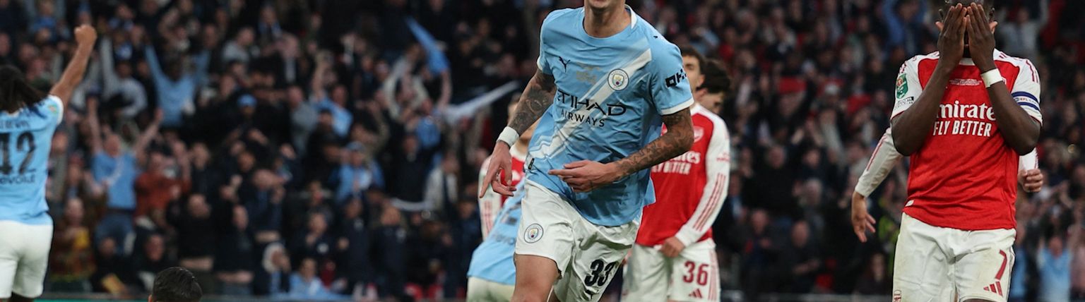 ទុក្ខជាន់លើទុក្ខ! Arsenal ជួបវិបត្តិកីឡាកររបួស ក្រោយរបូតពាន១កាលពីថ្ងៃអាទិត្យ - Article Thumbnail