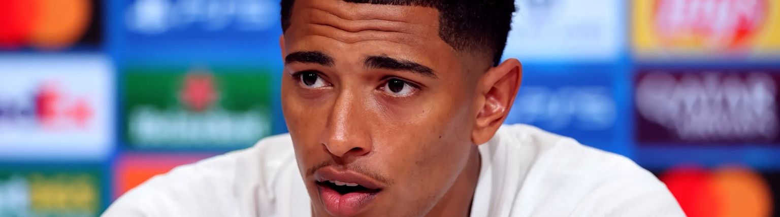 វិនិយោគដើម្បីអនាគត! Bellingham ទិញភាគហ៊ុនក្លិបគ្រីឃីតមួយក្នុងស្រុកកំណើតខ្លួន - Article Thumbnail