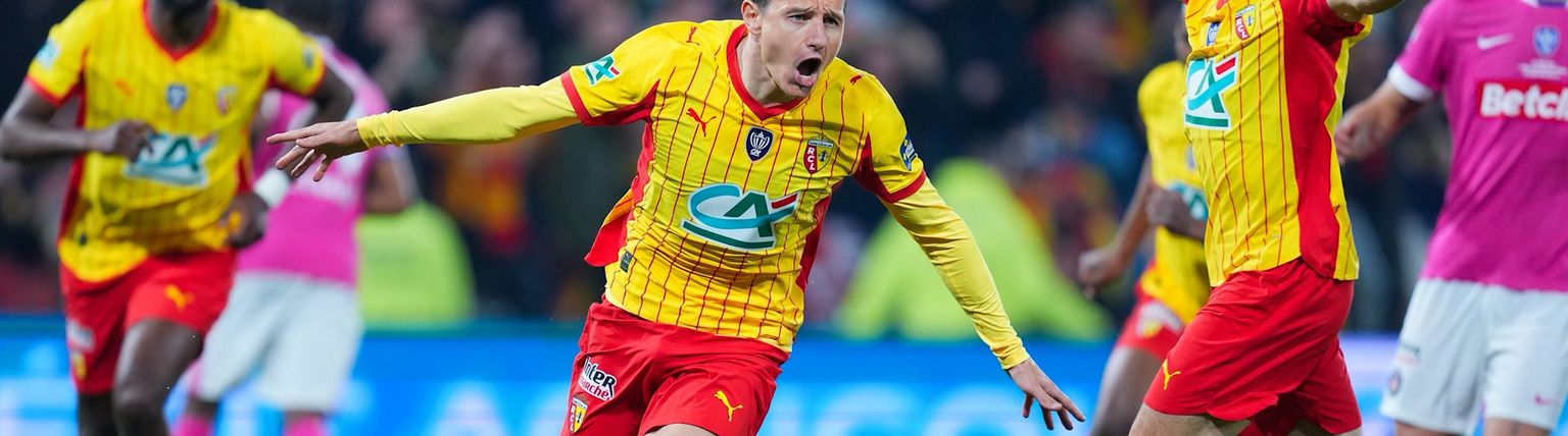 ២០២៥-២៦ ជារដូវកាលដ៏ជោគជ័យ គួរកត់សម្គាល់សម្រាប់ RC Lens - Article Thumbnail