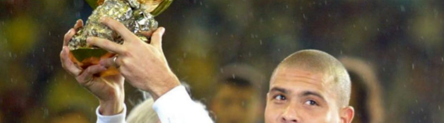 Ronaldo ប្រេស៊ីលធ្លាប់របូតឱកាសឈ្នះ Champions League យ៉ាងគួរឱ្យស្ដាយ ដោយសារច្បាប់មួយ - Article Thumbnail