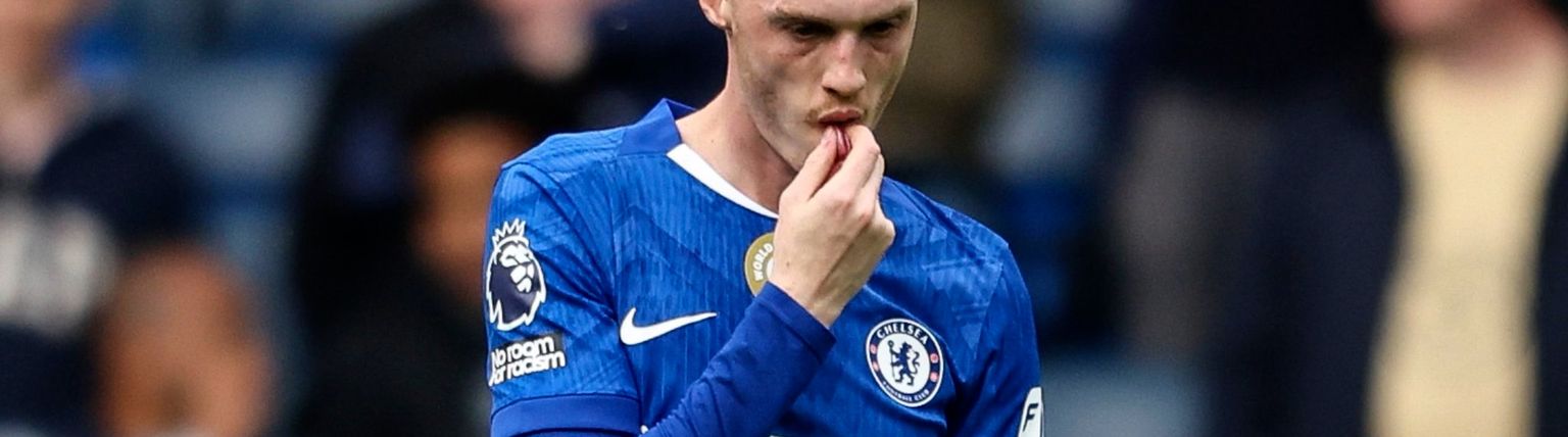 ឱ្យតែធ្វើបានរឿងមួយនេះ Chelsea នៅតែមានឱកាសលេងពានអឺរ៉ុប ទោះបន្ដចាញ់ក្នុង Premier League - Article Thumbnail