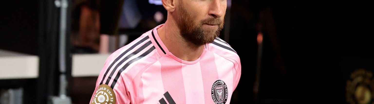 Messi រក្សាតំណែងកីឡាករមានប្រាក់ឈ្នួលខ្ពស់បំផុតក្នុង MLS ខណៈ Son ឈរនៅលេខ២ - Article Thumbnail