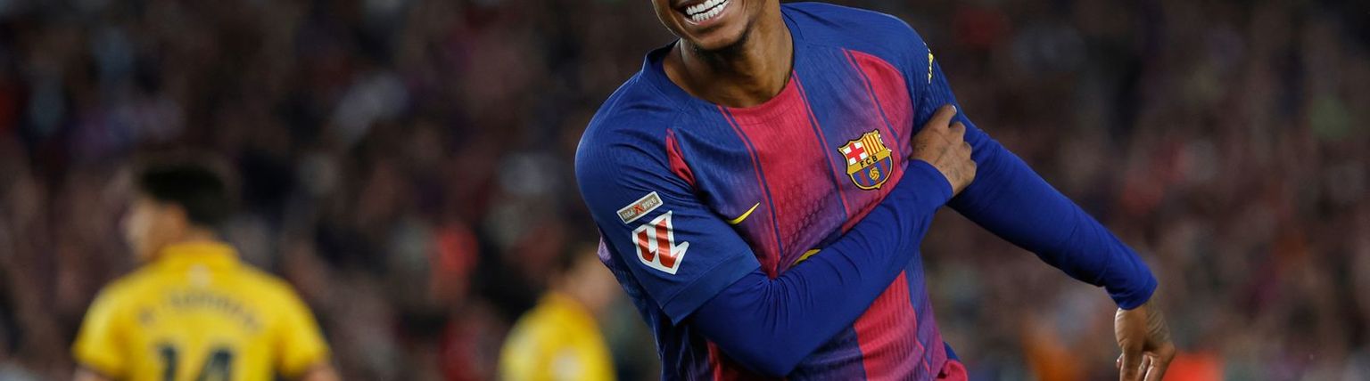លោក Mourinho ចង់នាំយក Rashford ទៅ Real Madrid ស្របពេល Everton និង Villa ប្រជែងគ្នាយកខ្សែប្រយុទ្ធវ័យក្មេង - Article Thumbnail